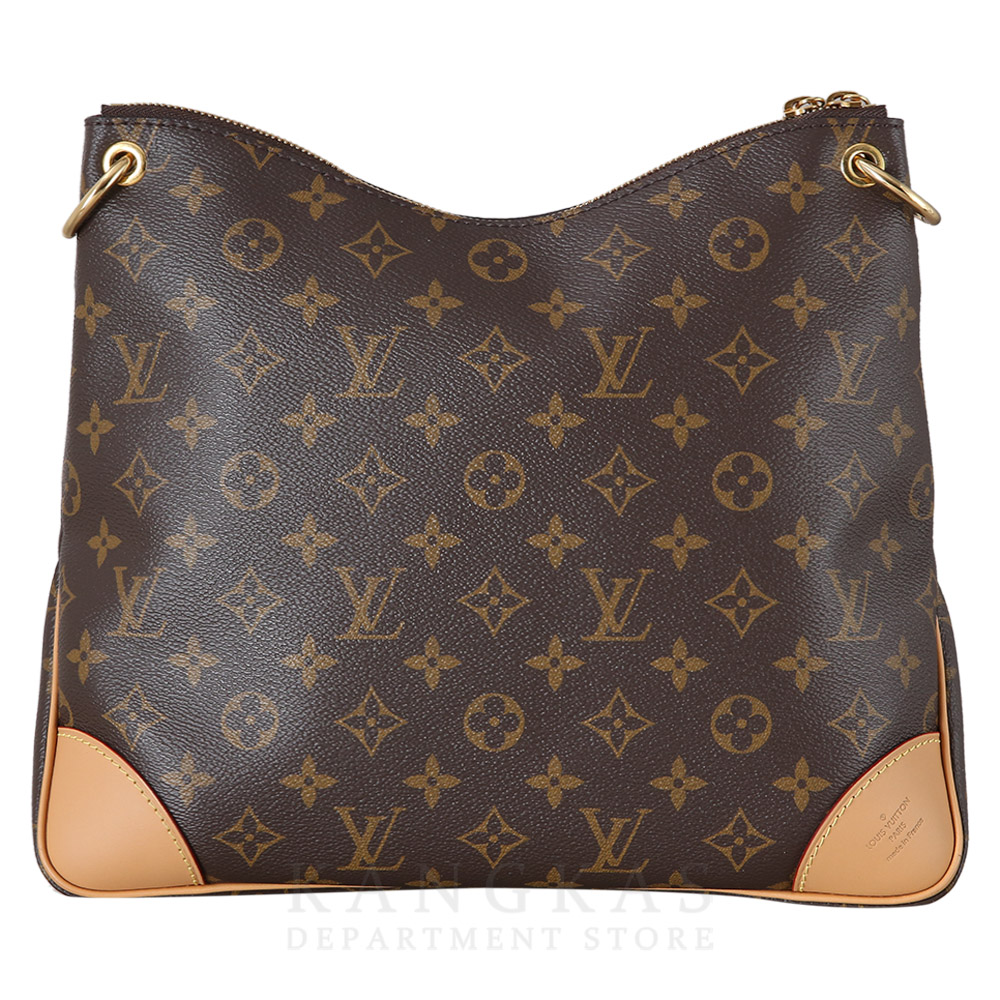 LOUIS VUITTON(USED)루이비통 모노그램 오데온 MM